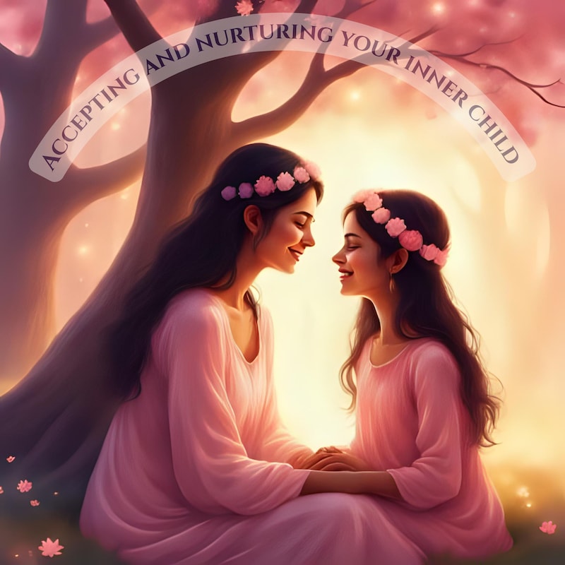 Artwork for podcast Accepting Your Sensitivity