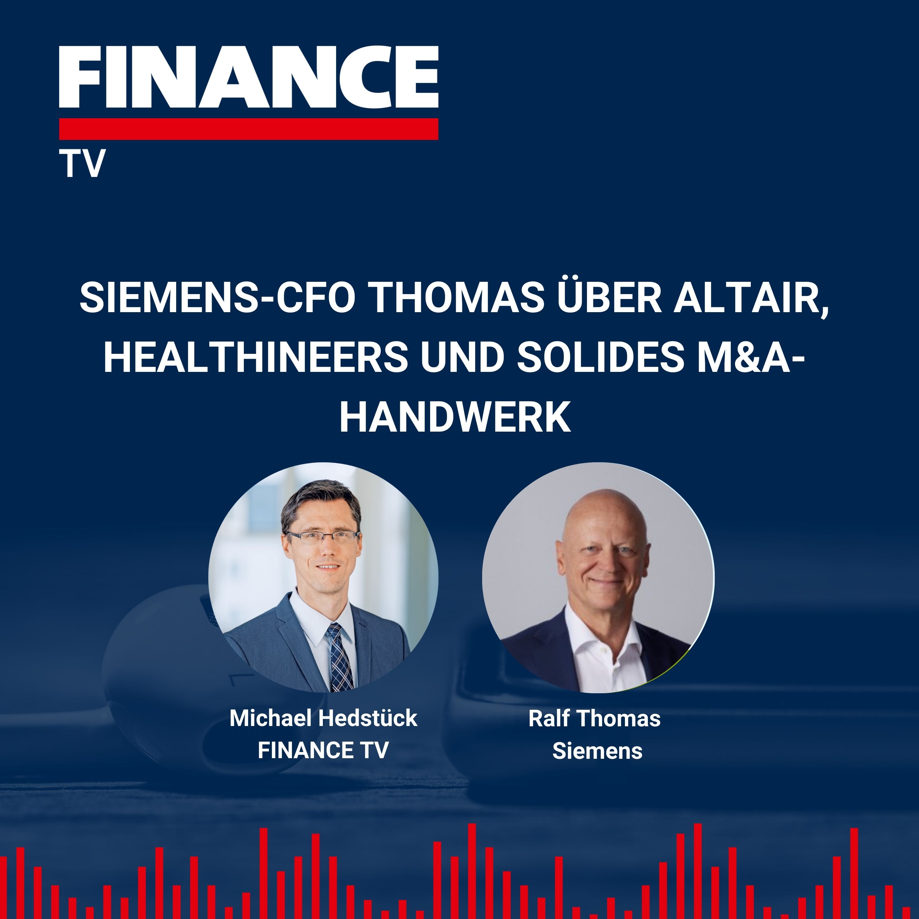 FINANCE Podcast