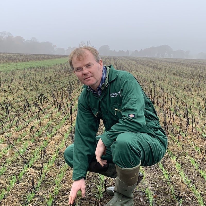 Artwork for podcast AHDB Food & Farming