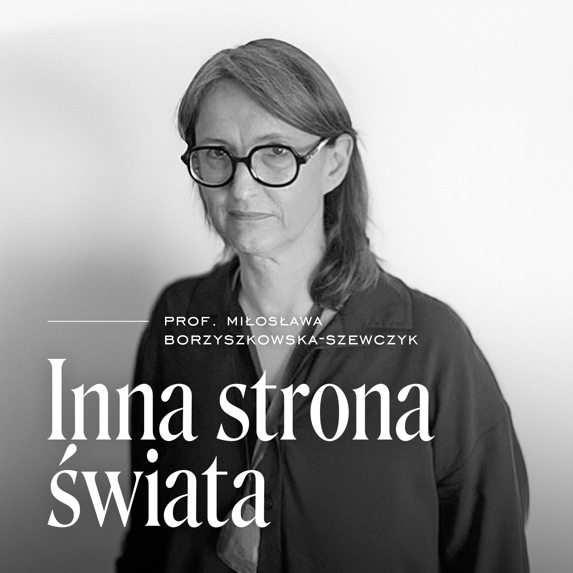 Inna strona świata