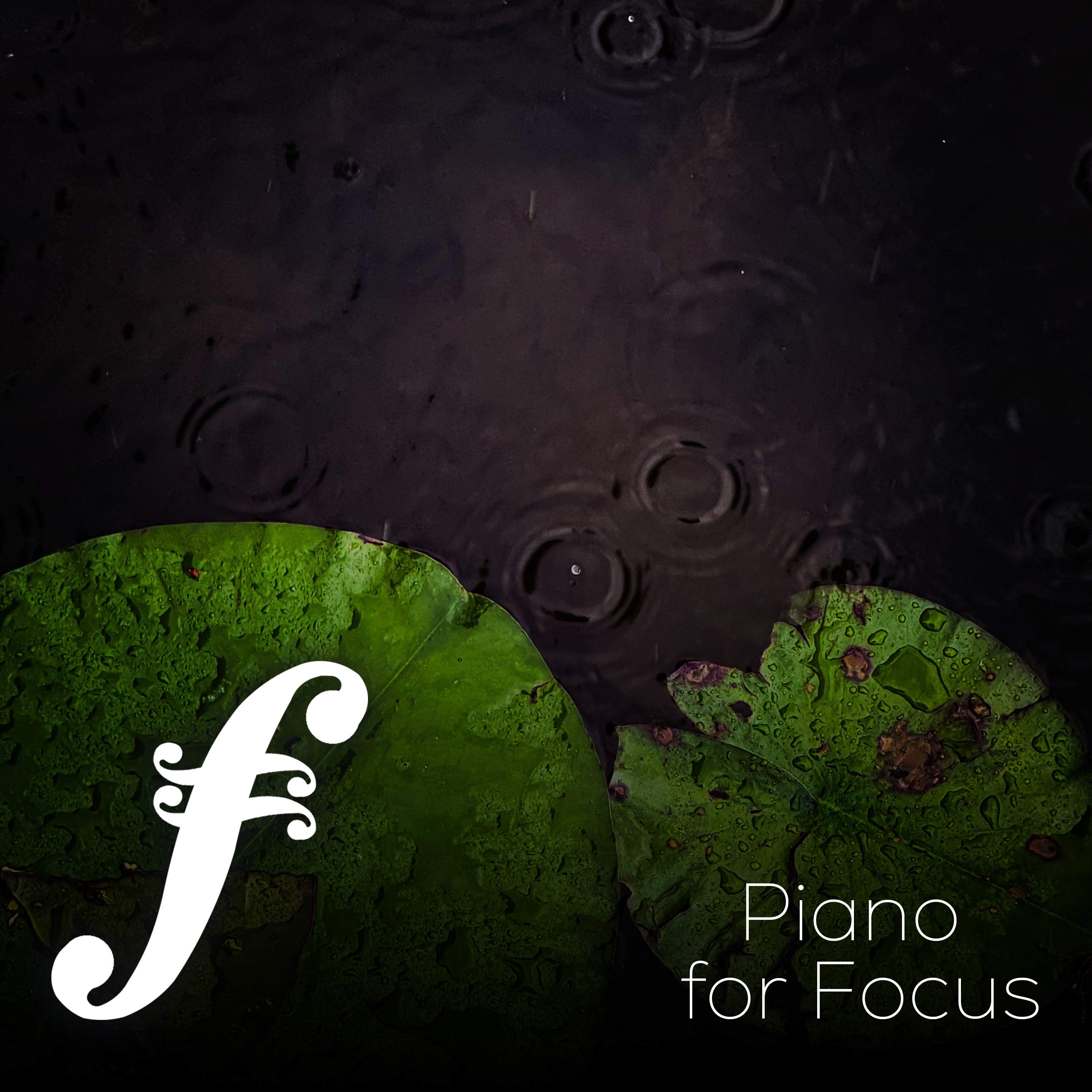 Productivity Piano with Gray Treefrogs - 3 Hours - "Mount Moon" episode artwork