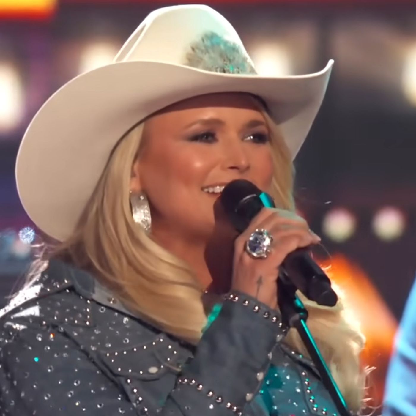 Crisco - Miranda Lambert (Live on ACM Awards - Academy of Country Music Awards 2026) episode artwork