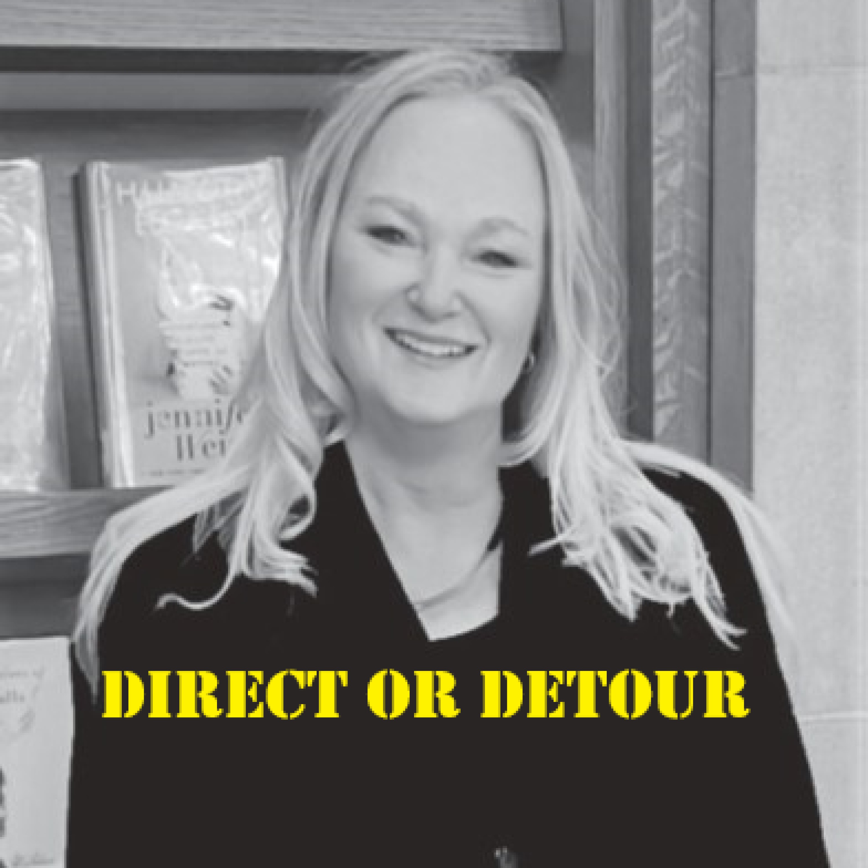 Rhonda Parker Taylor      Writer, Entrepreneur, & Academic Researcher  Episode 6