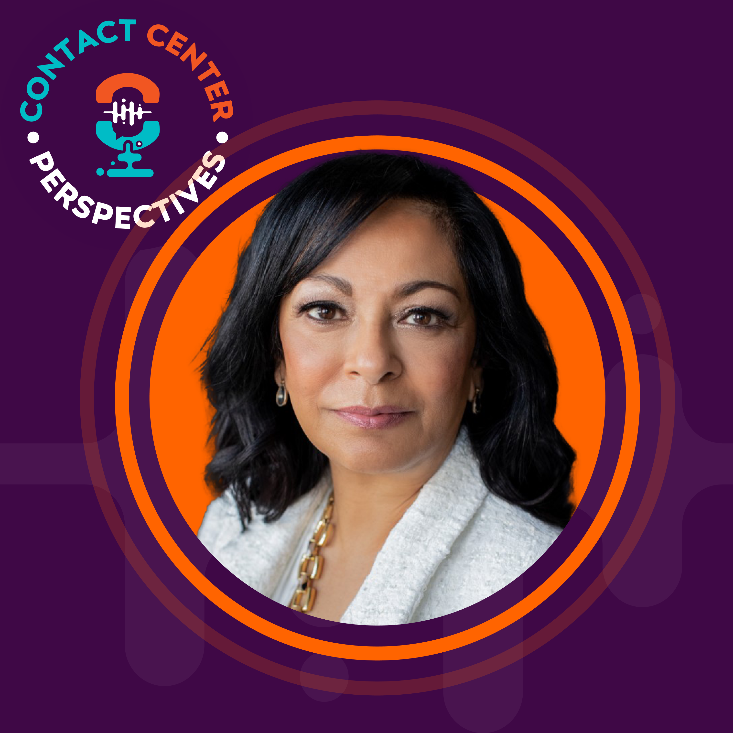 Contact Center Perspectives🎙️