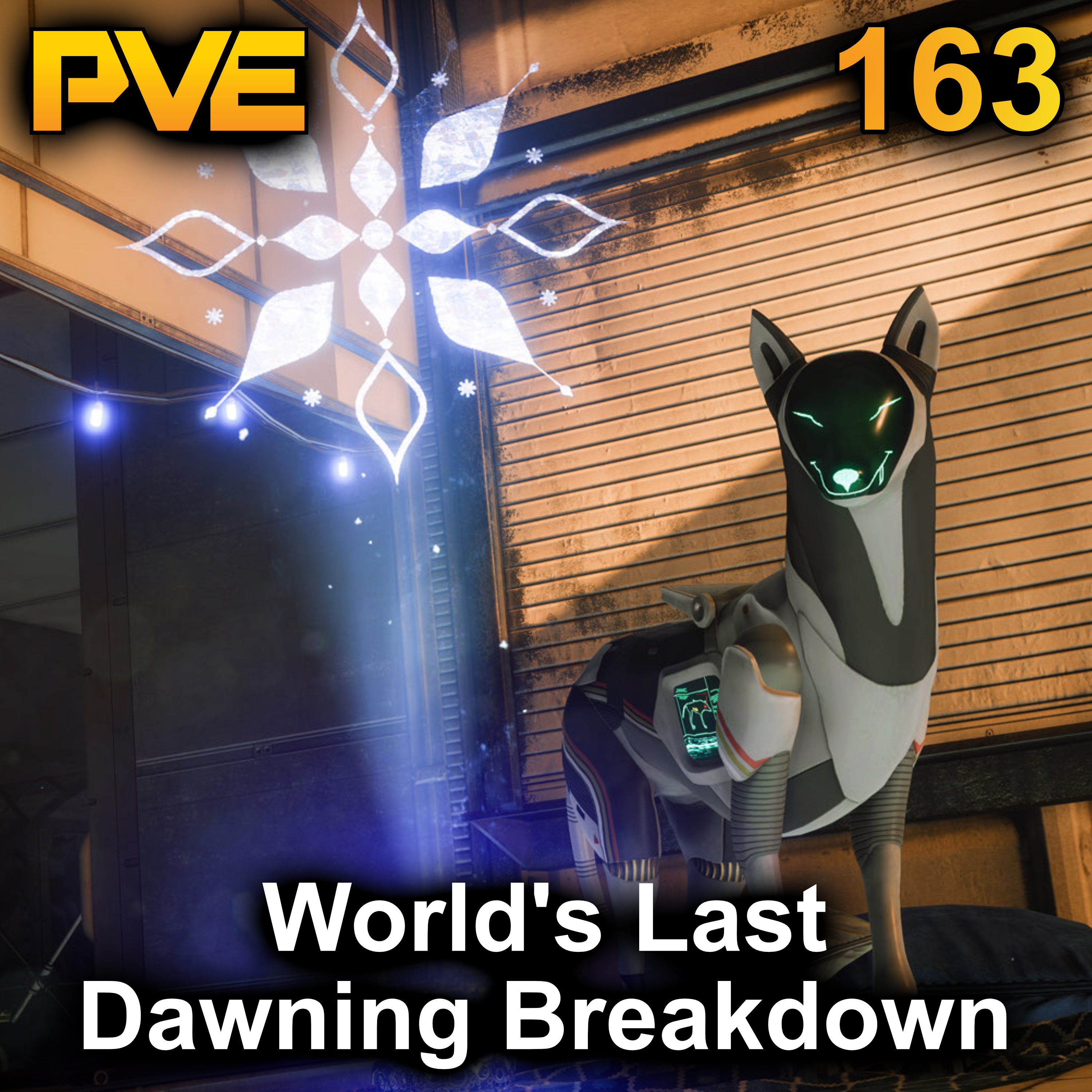 World's Last Dawning Review - Ep. 163
