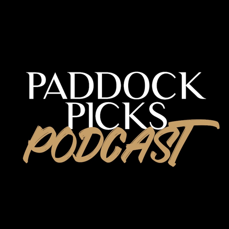 Artwork for podcast Paddock Picks Podcast