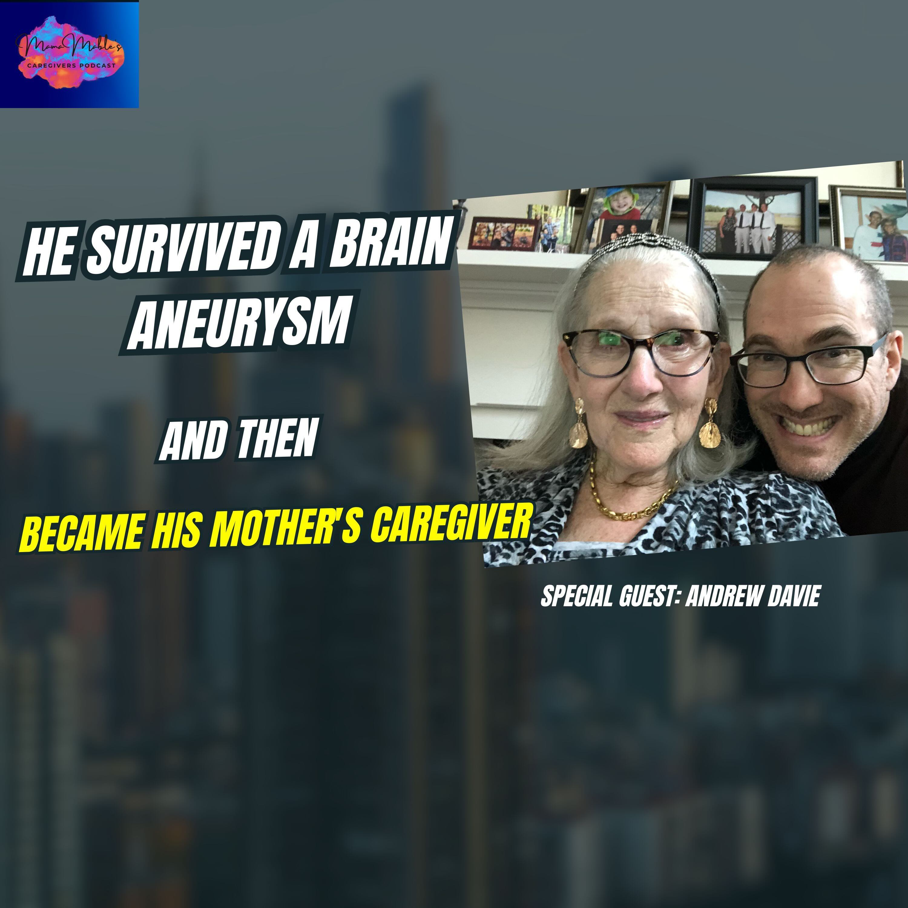 Mama Mable\'s Caregivers Podcast