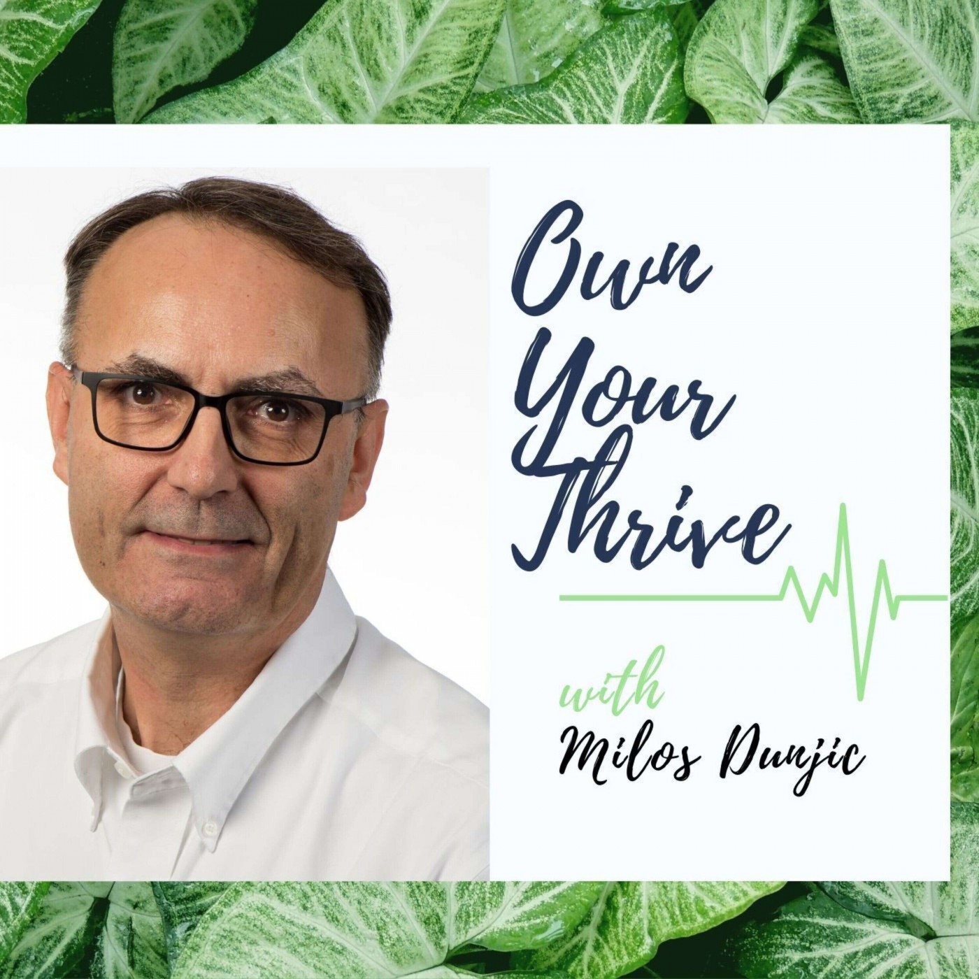 Milos Dunjic: COVID-19's impact on the Payments Industry episode artwork