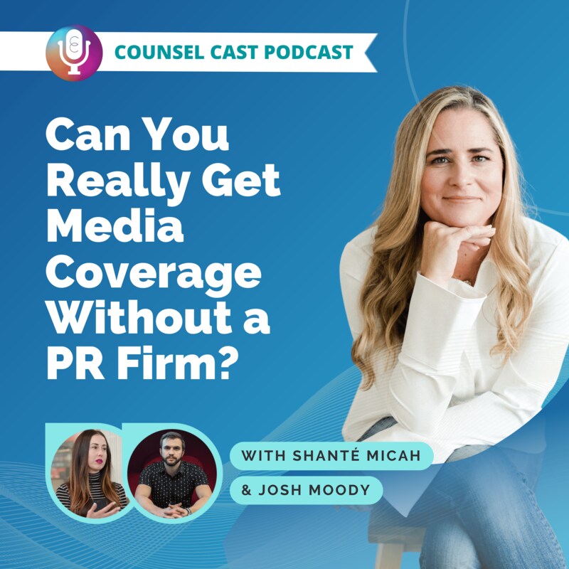 Artwork for podcast Counsel Cast