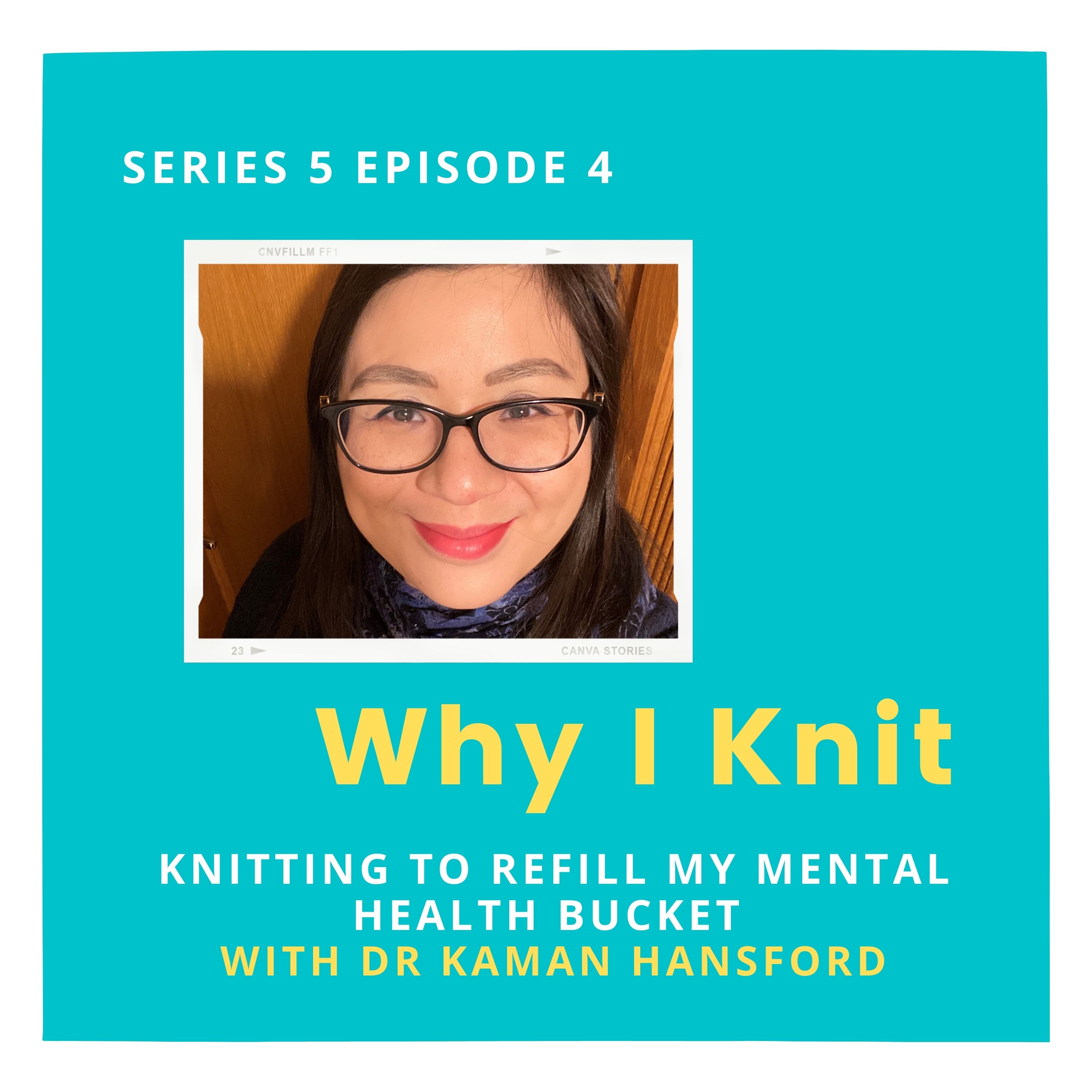 Why I Knit