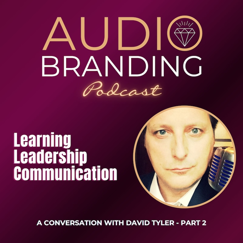 Artwork for podcast Audio Branding