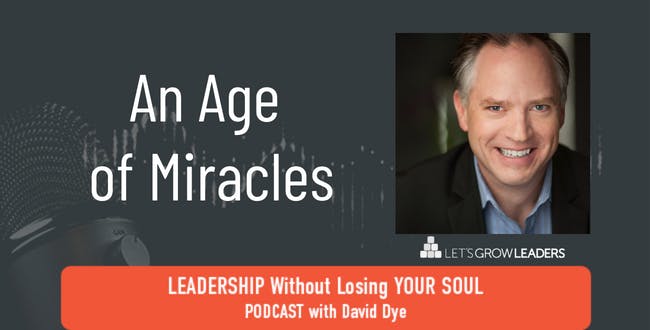 An Age of Miracles