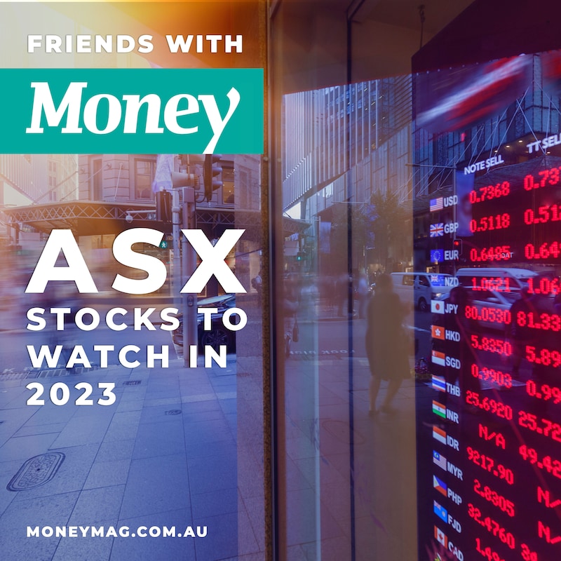 Artwork for podcast Friends With Money