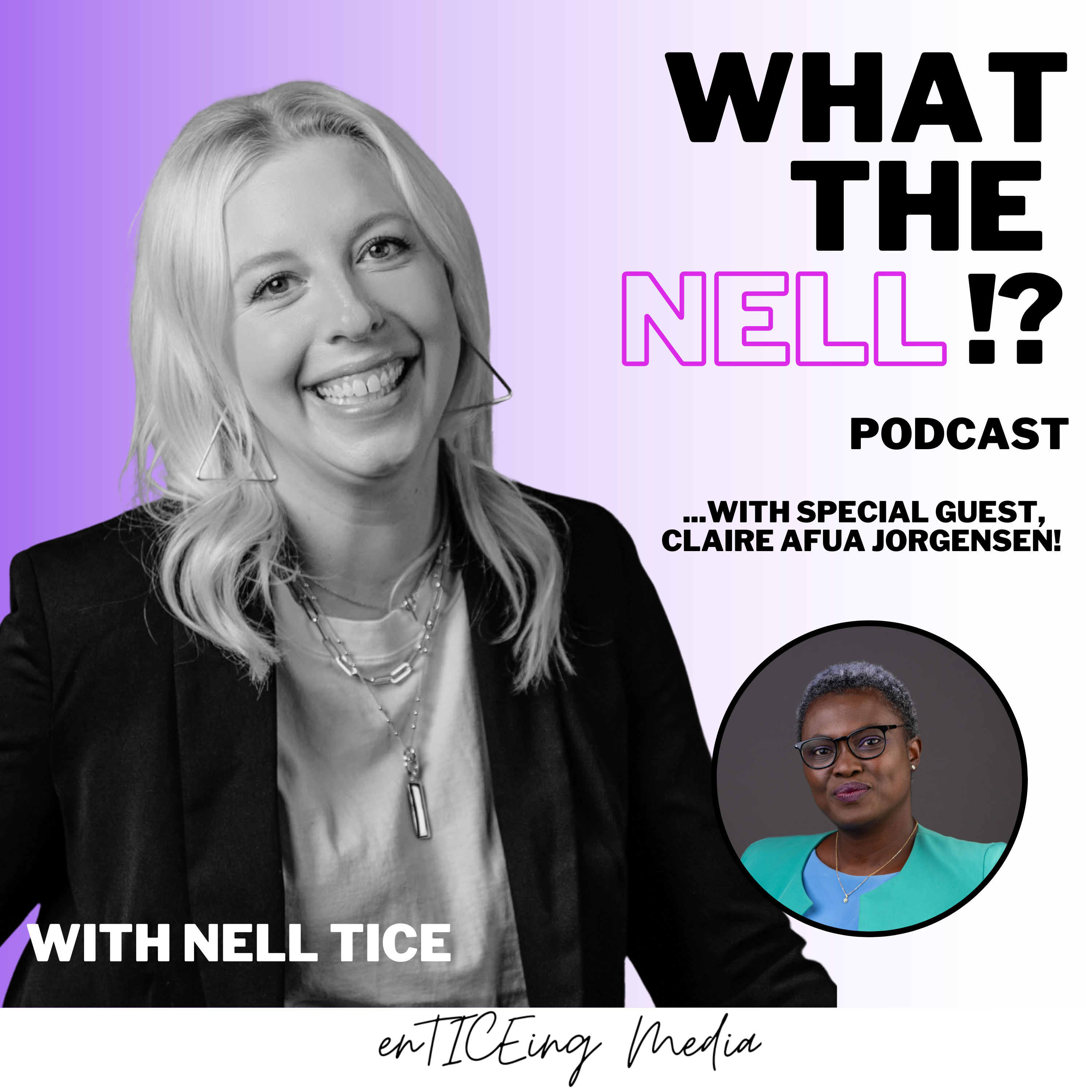 What the Nell!?