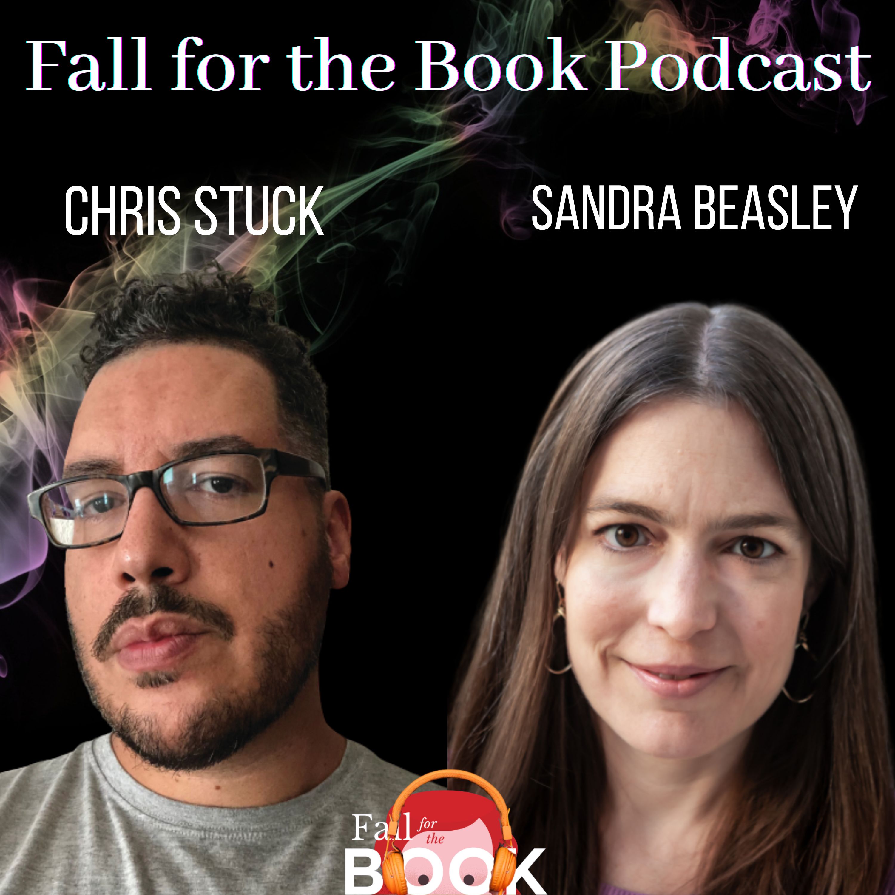 Fall for the Book Podcast