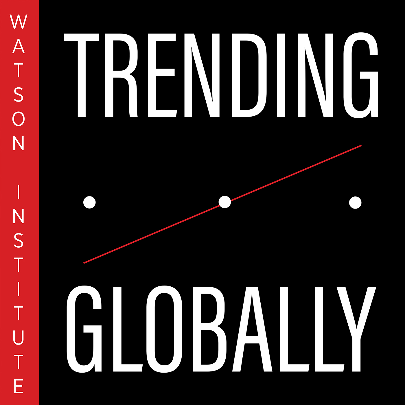 Show artwork for Trending Globally: Politics and Policy