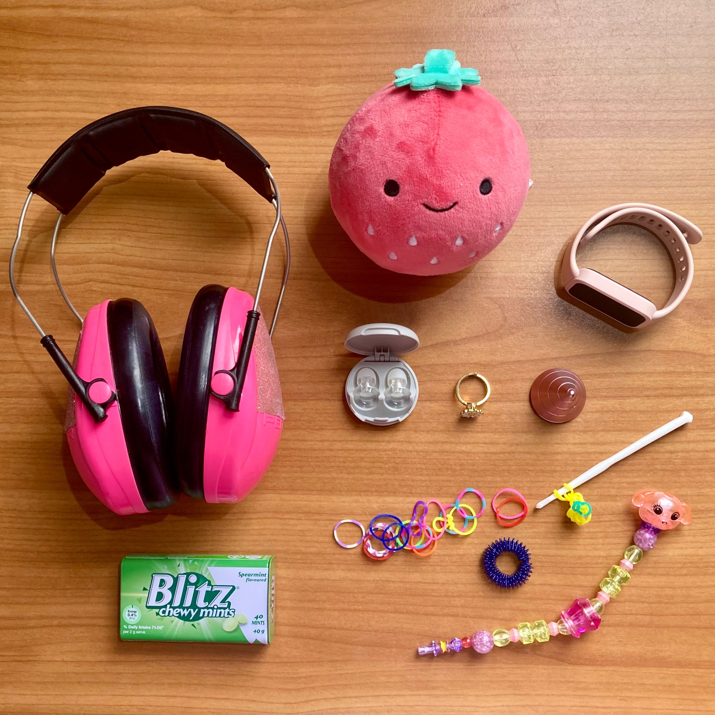 Neurodivergence, Family and Faith