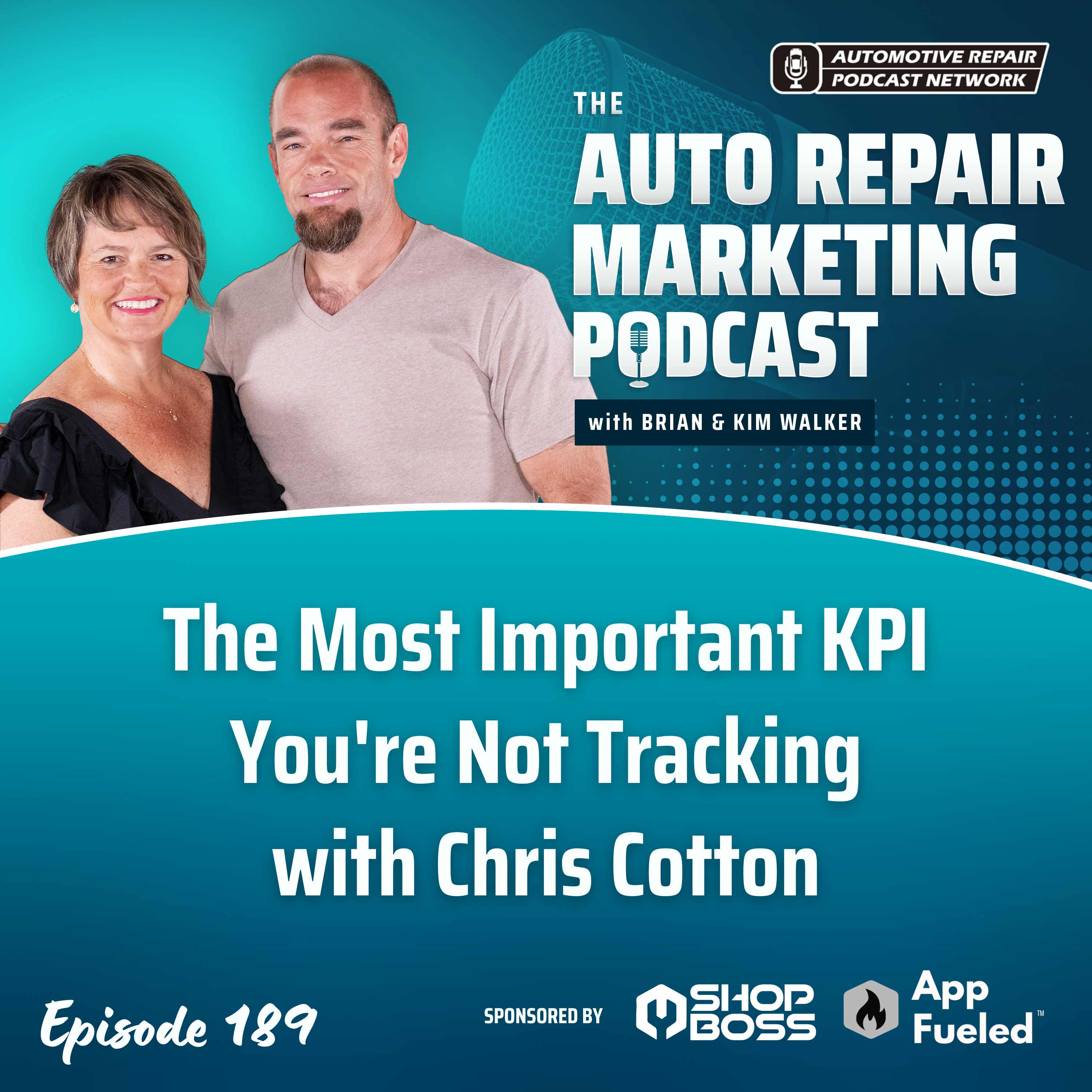 The Auto Repair Marketing Podcast