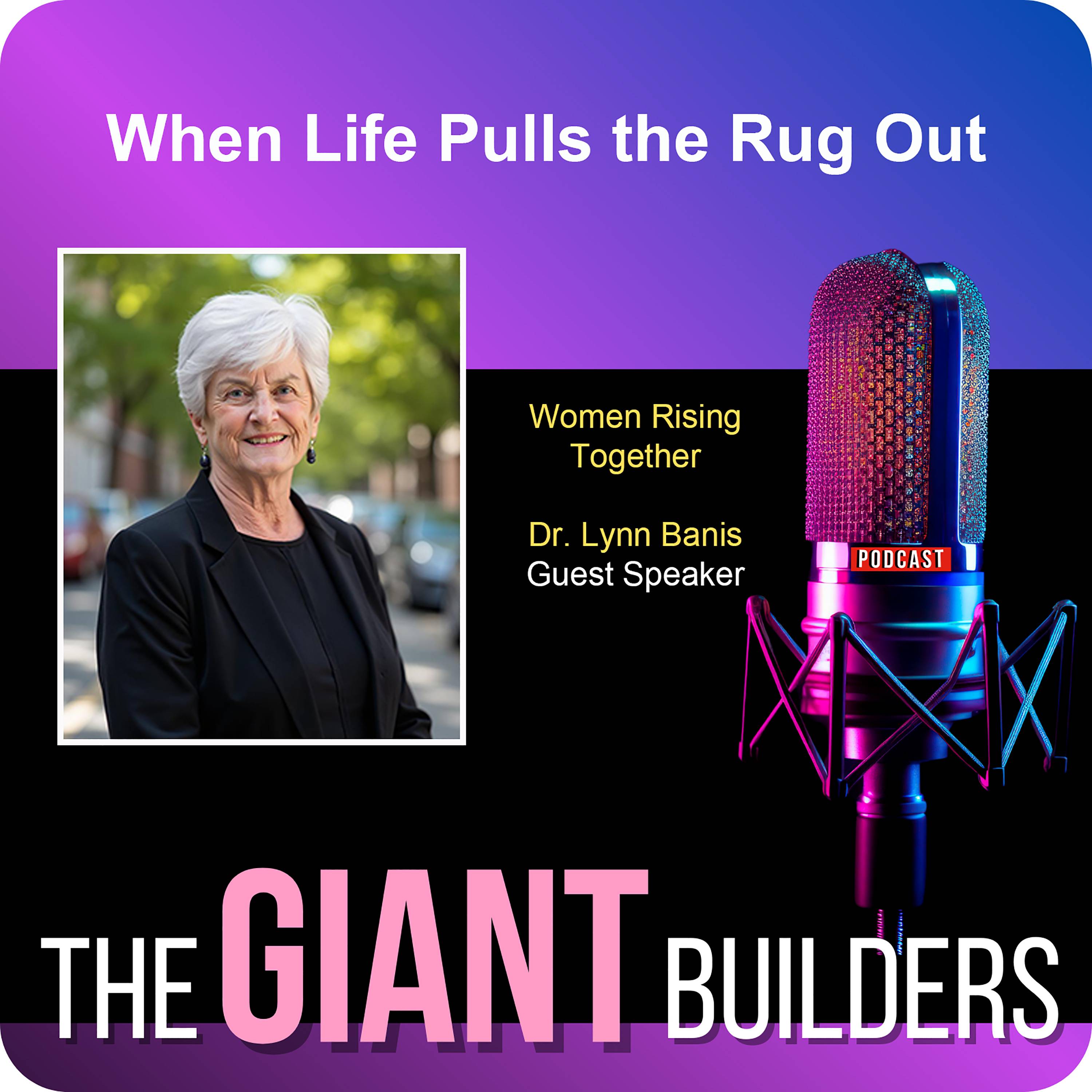 The Giant Builders