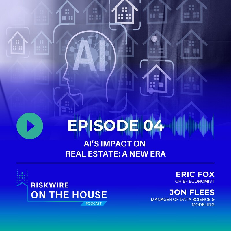 Artwork for podcast RiskWire: On the House