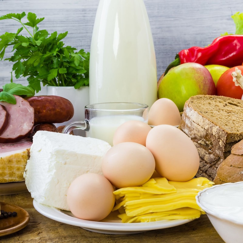 Artwork for podcast AHDB Food & Farming