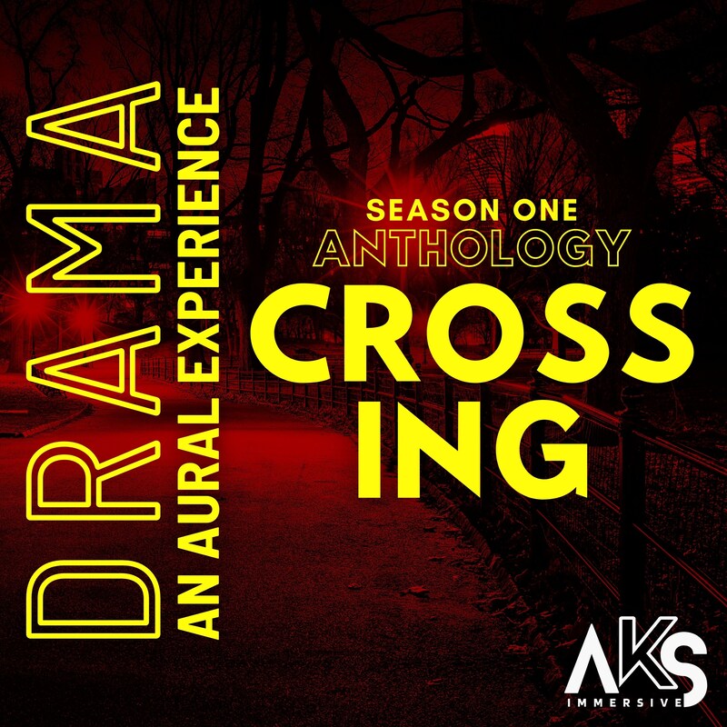 Artwork for podcast DRAMA: An Aural Experience™