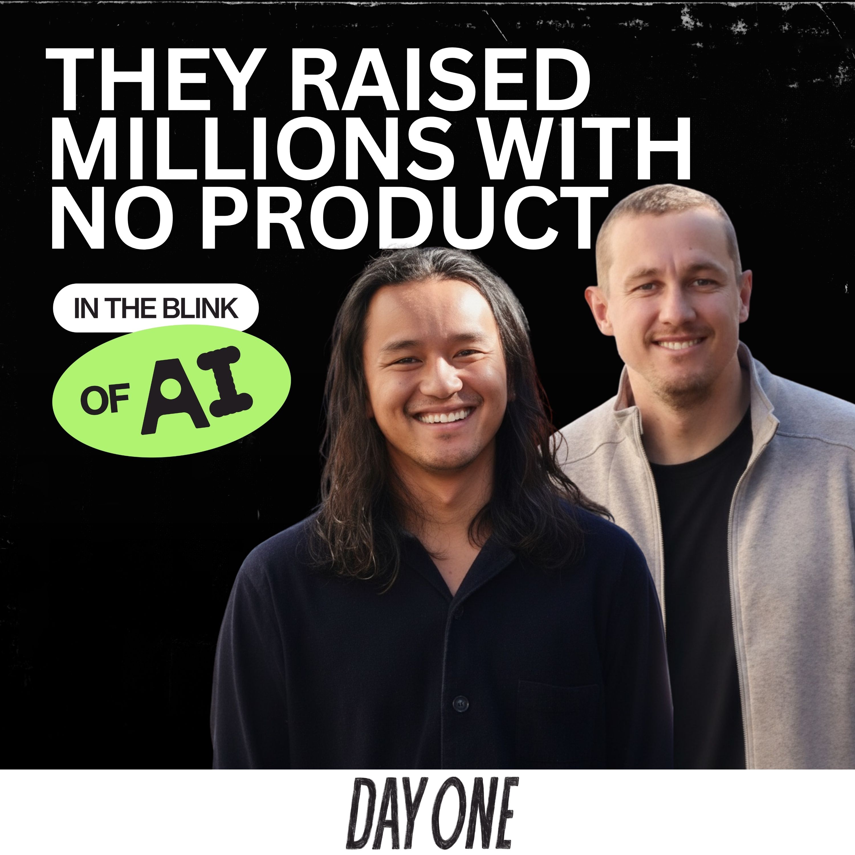 In The Blink of AI with Georgie Healy