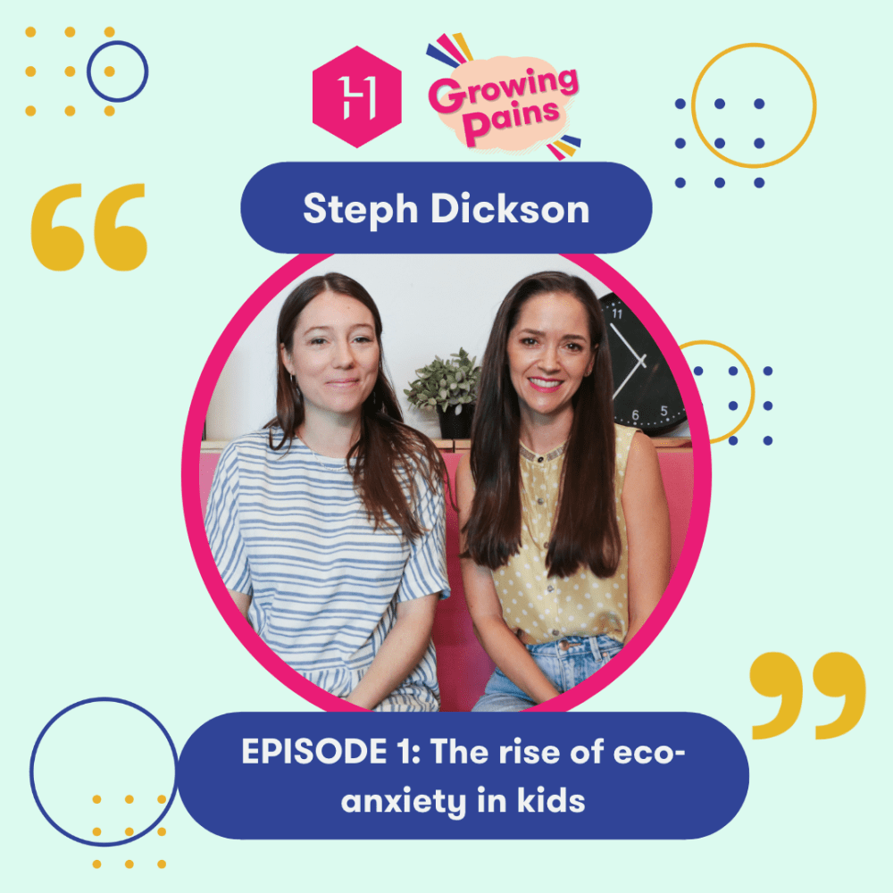 The HoneyKids Asia Podcast