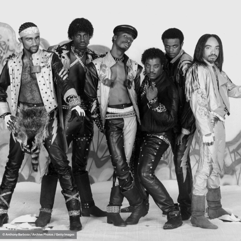 Artwork for podcast TREMÉR