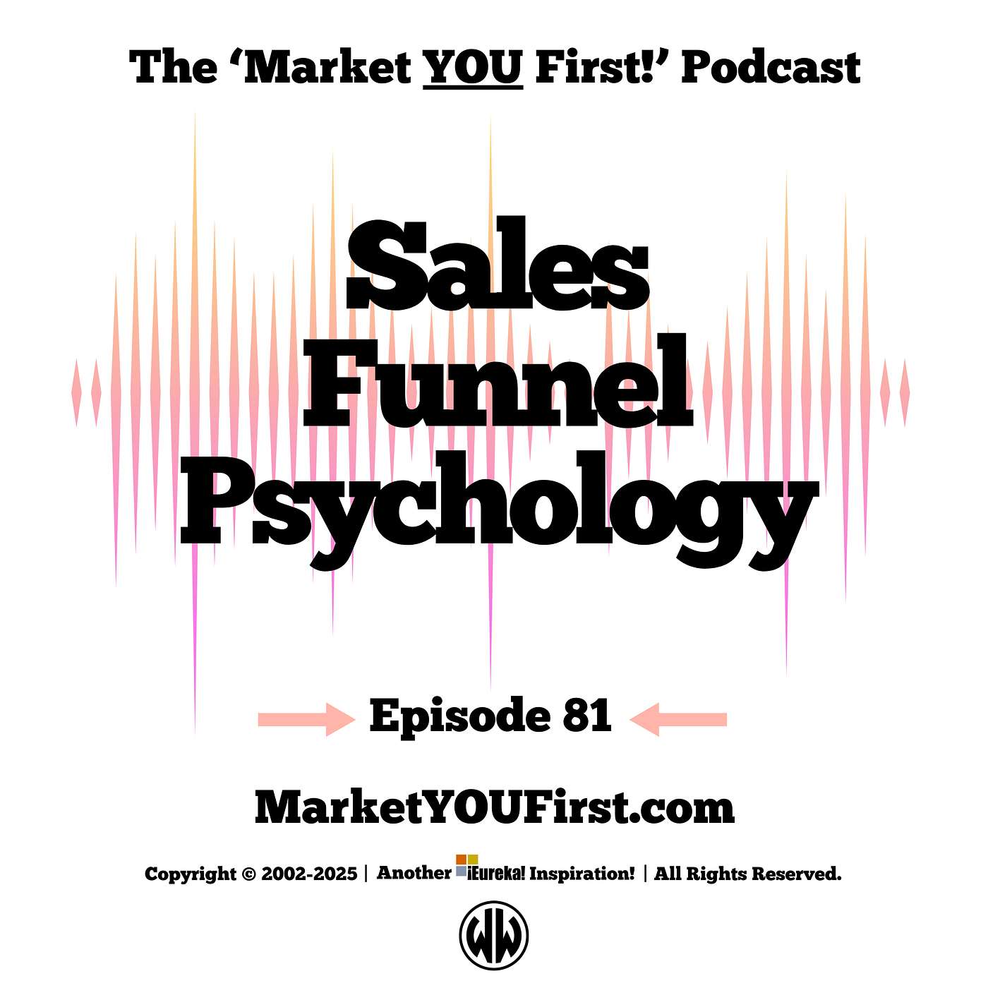 Market YOU First!