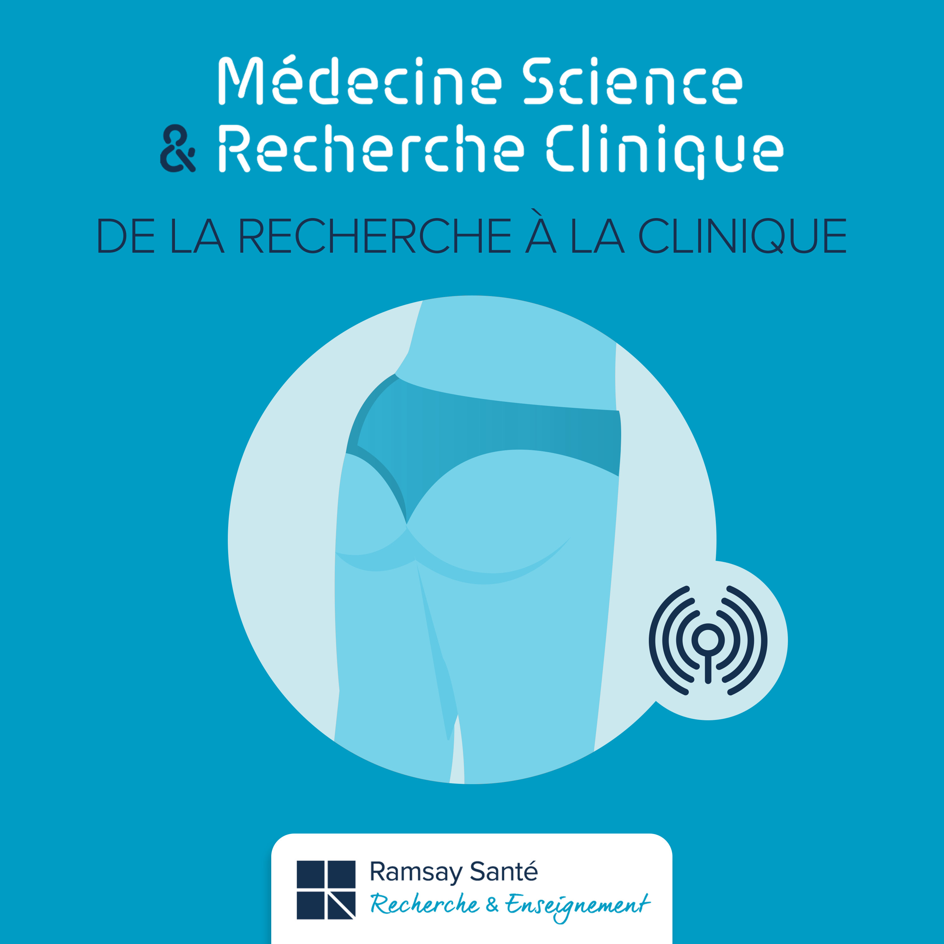 Médecine, Science et Recherche clinique