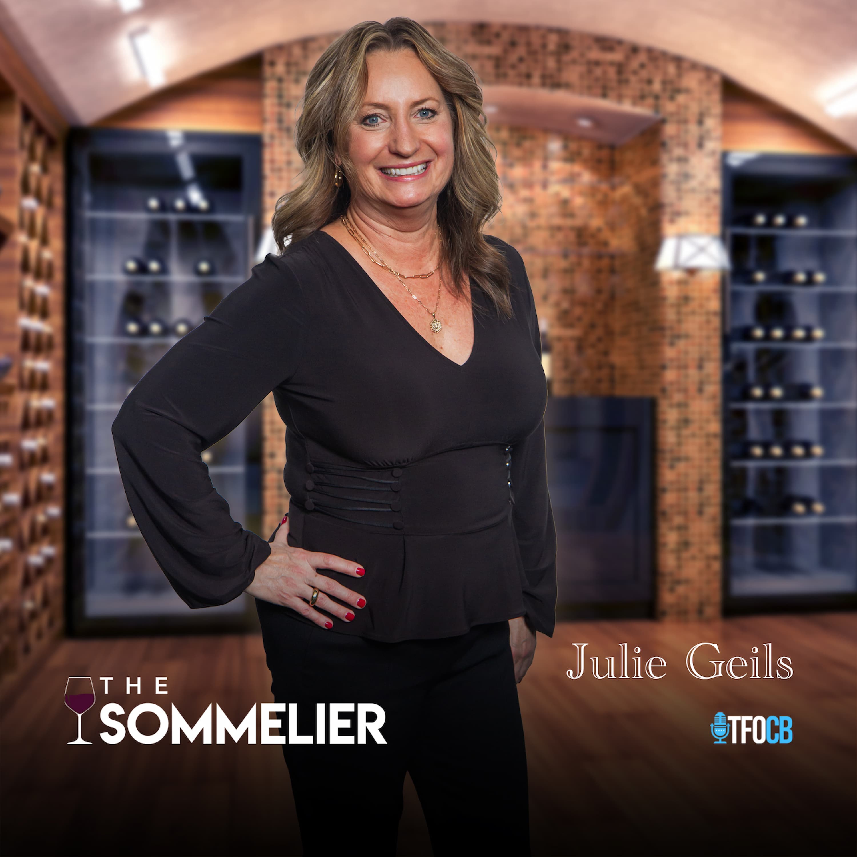 The Sommelier