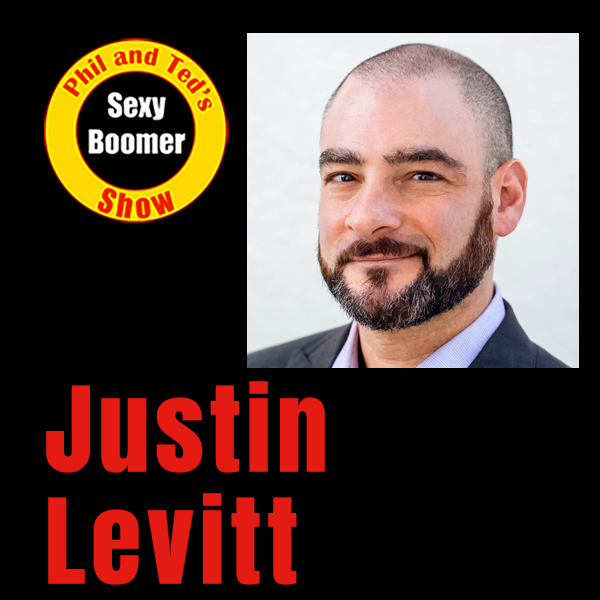 White House Senior Advisor and Democracy Expert Justin Levitt episode artwork