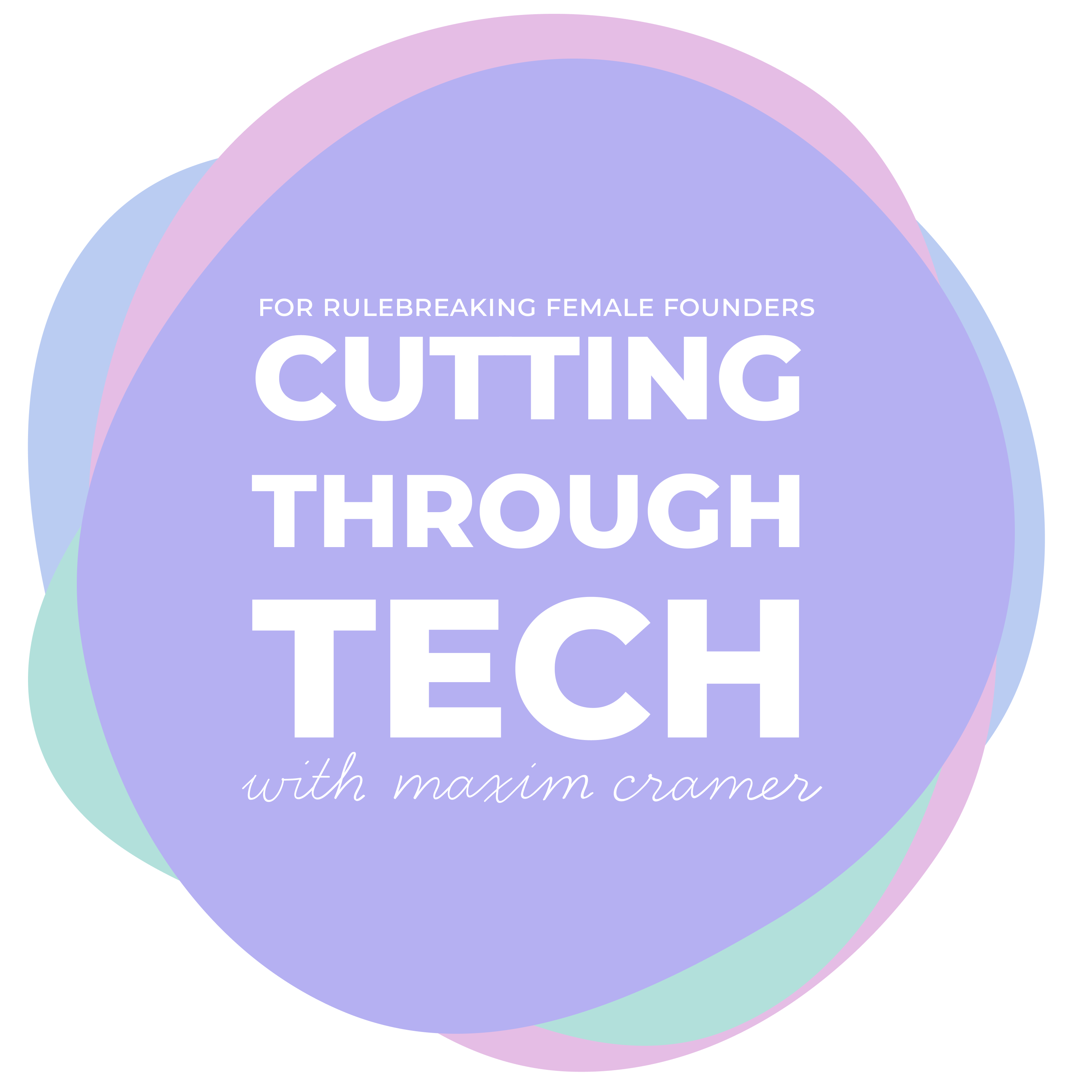 Show artwork for Cutting Through Tech