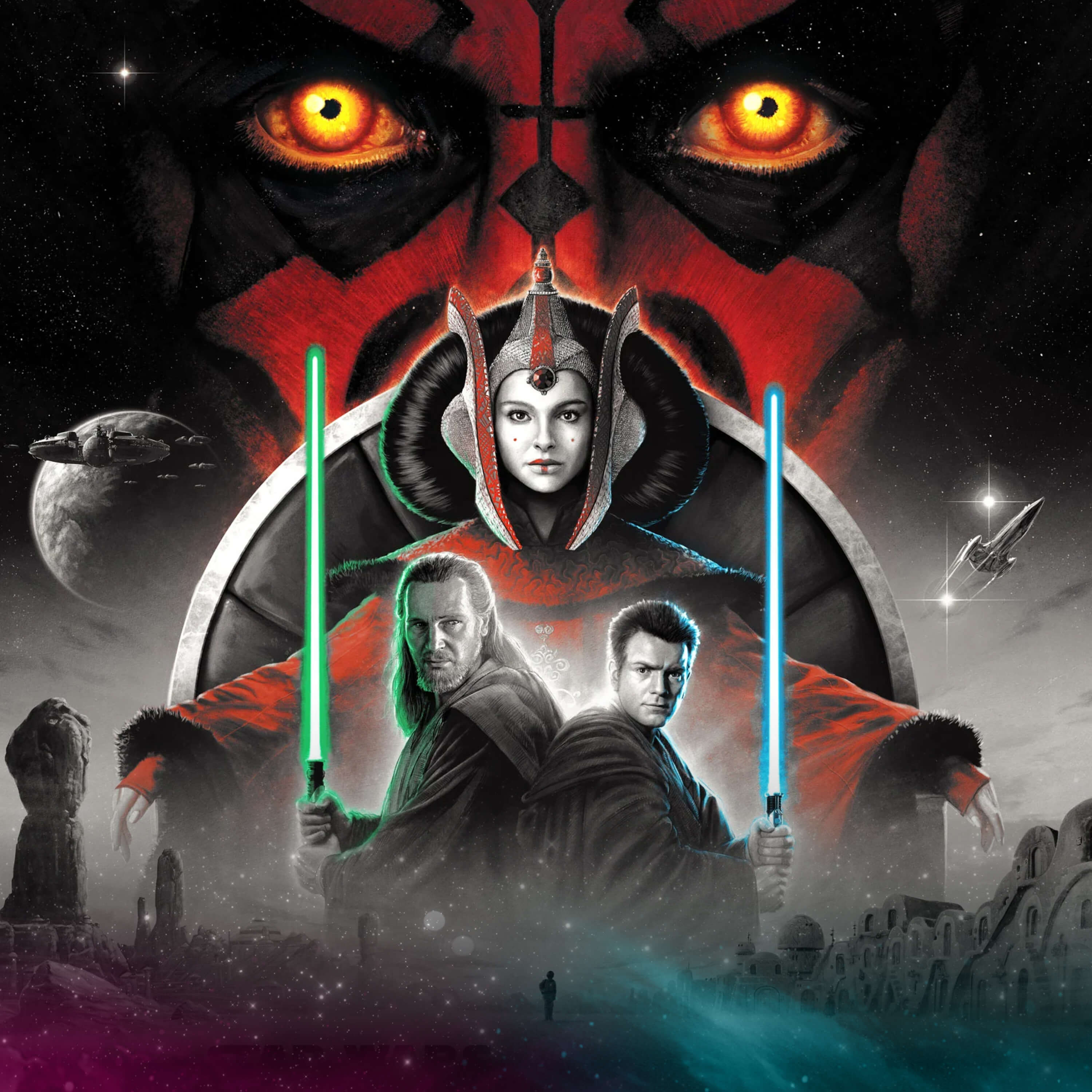 Spark of Rebellion, A Star Wars Podcast