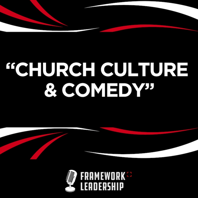 Artwork for podcast Framework Leadership