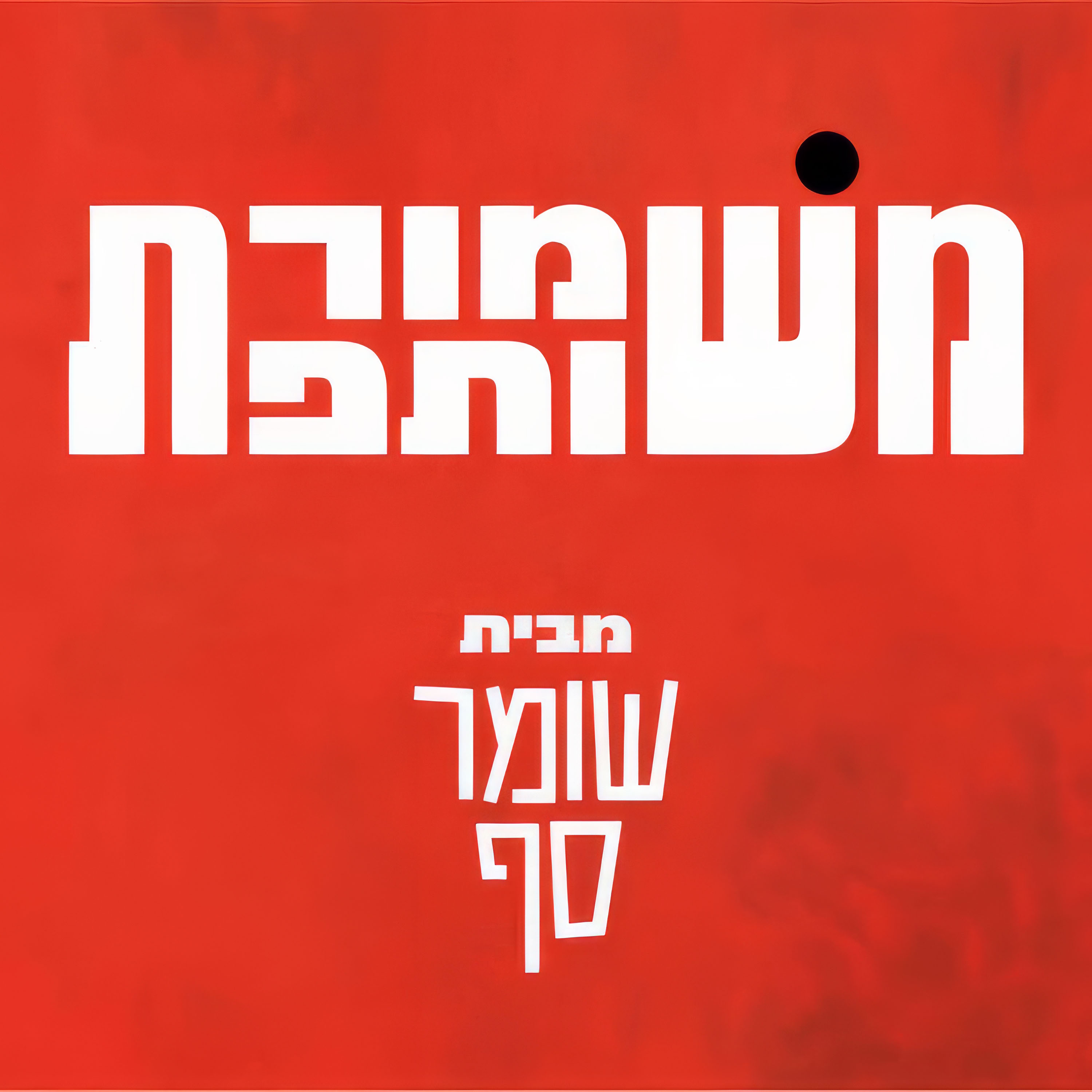סיכום השבוע עם יותם זמרי - משמורת משותפת 5 episode artwork
