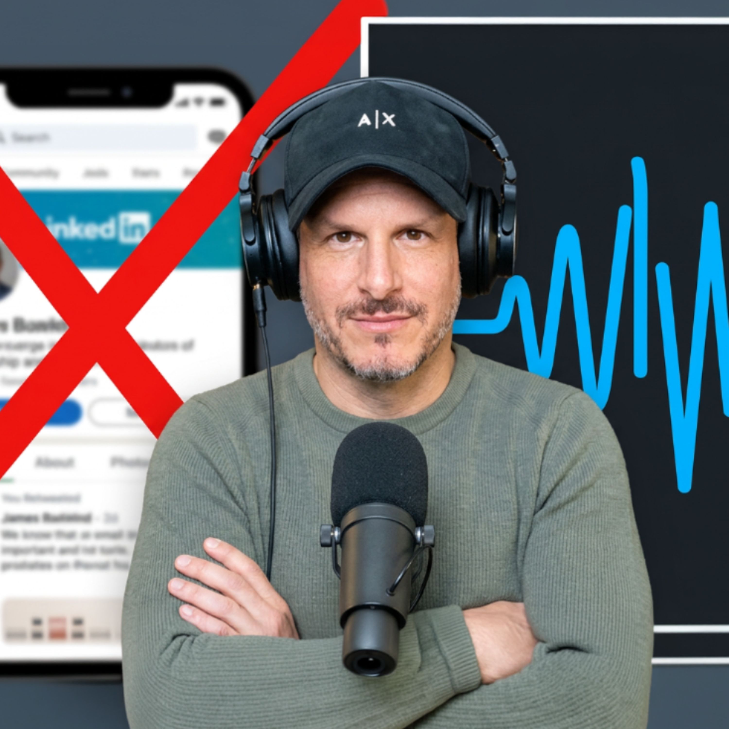 Podknows Business Network
