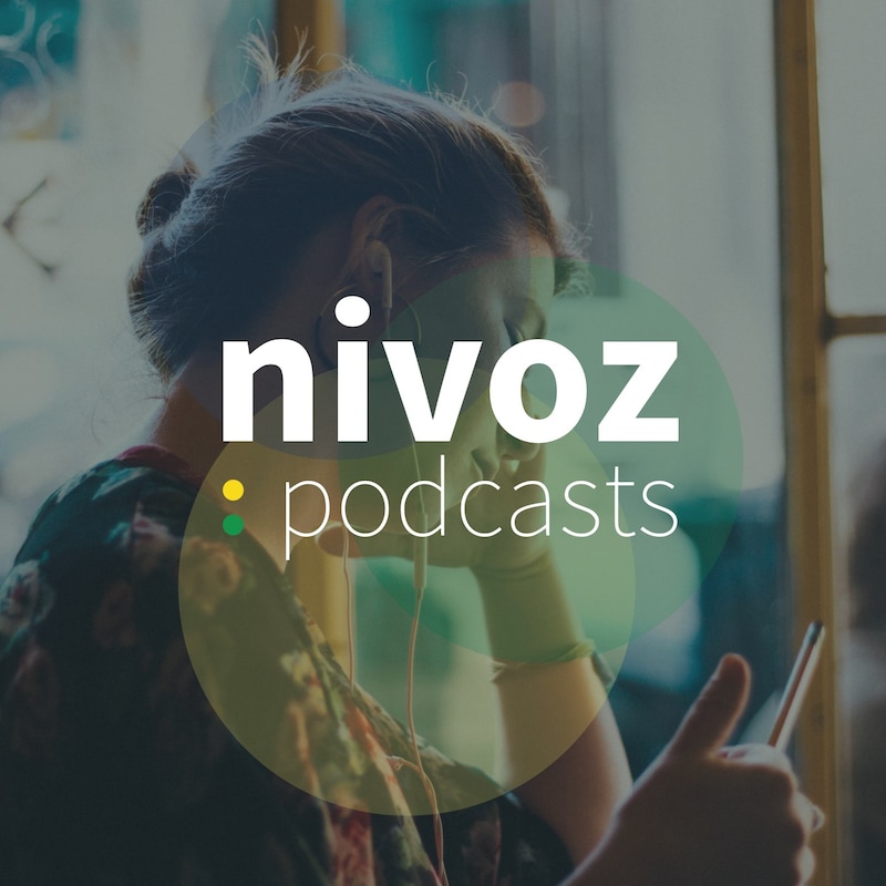 Artwork for podcast NIVOZ Podcast