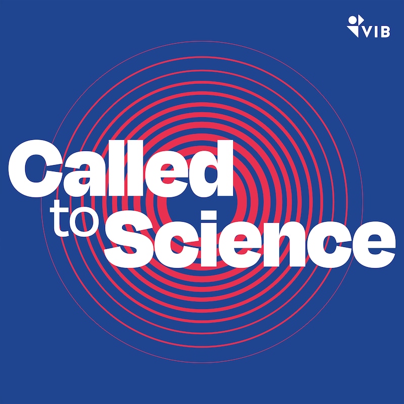 Artwork for podcast Called to Science