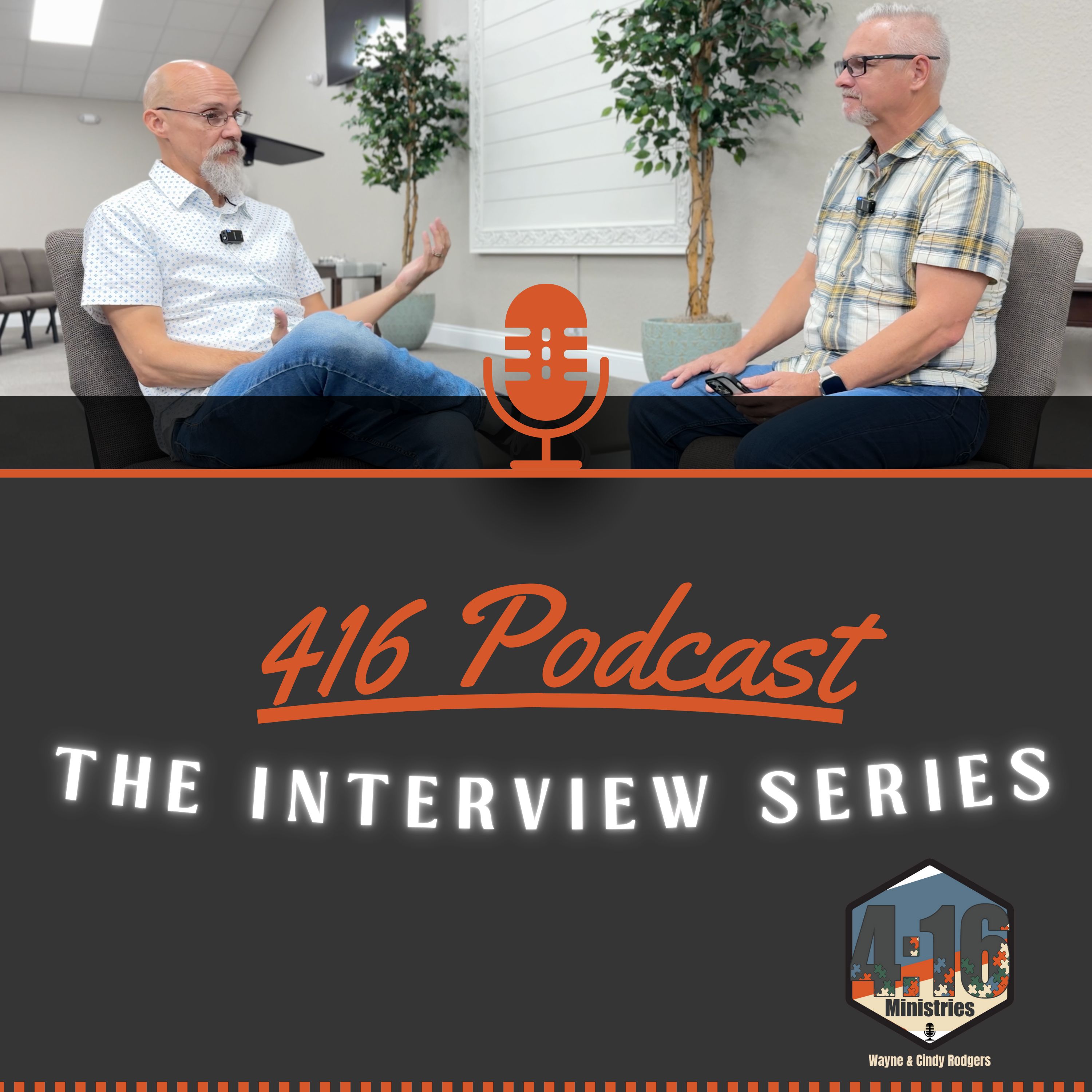 416 Ministries
