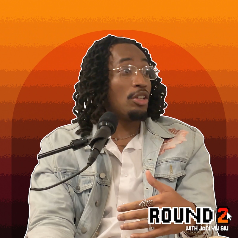Artwork for podcast Round Two
