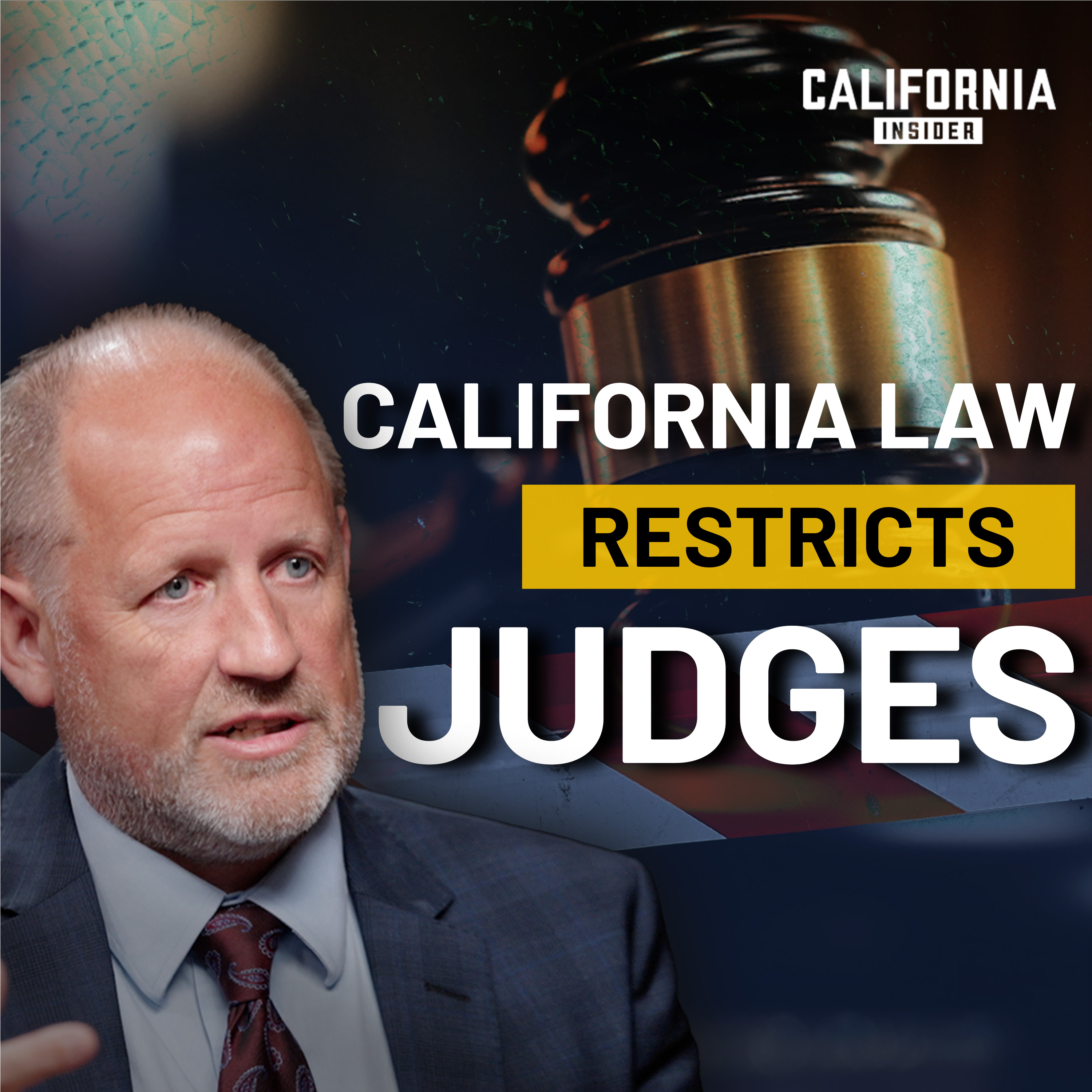 Why Some Crimes in California Go Unprosecuted | Matthew Greco