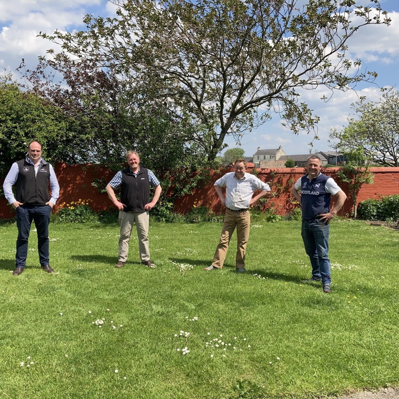 AHDB Food & Farming