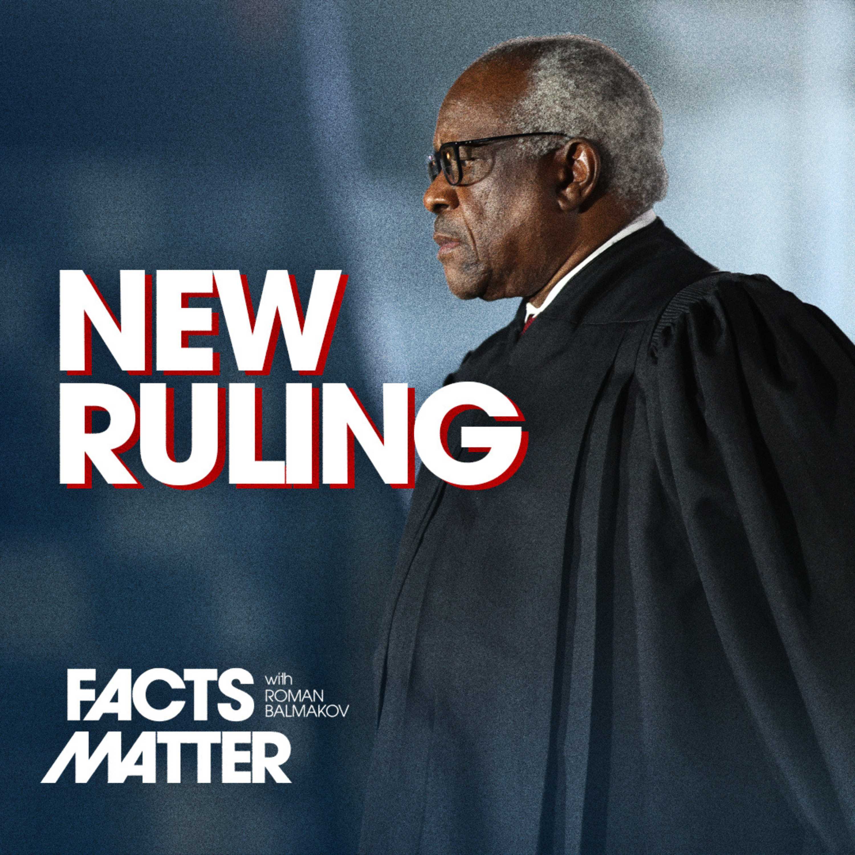 New 7-2 Supreme Court Ruling- Inaction can Be Considered ‘Violence’ | Facts Matter