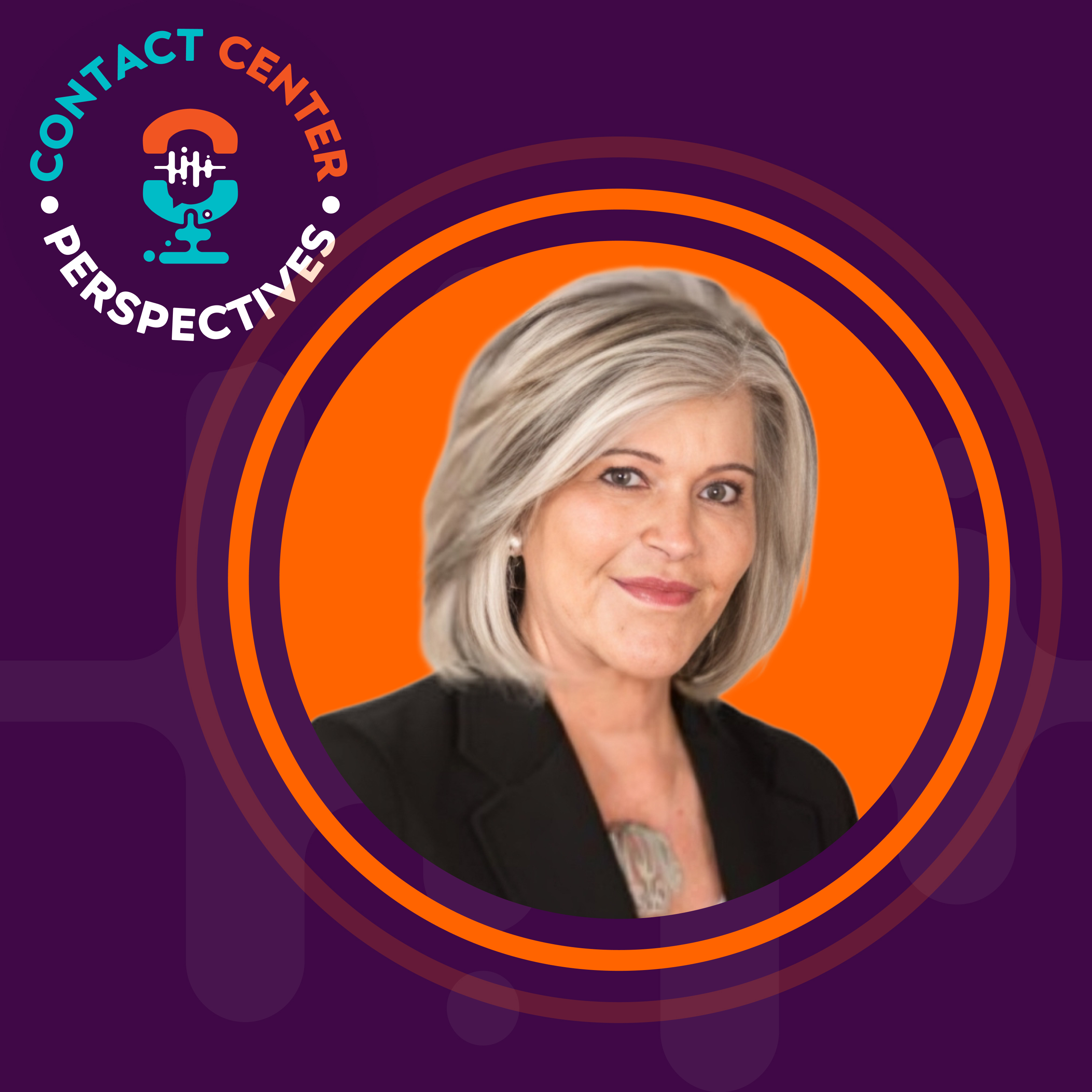 Contact Center Perspectives🎙️