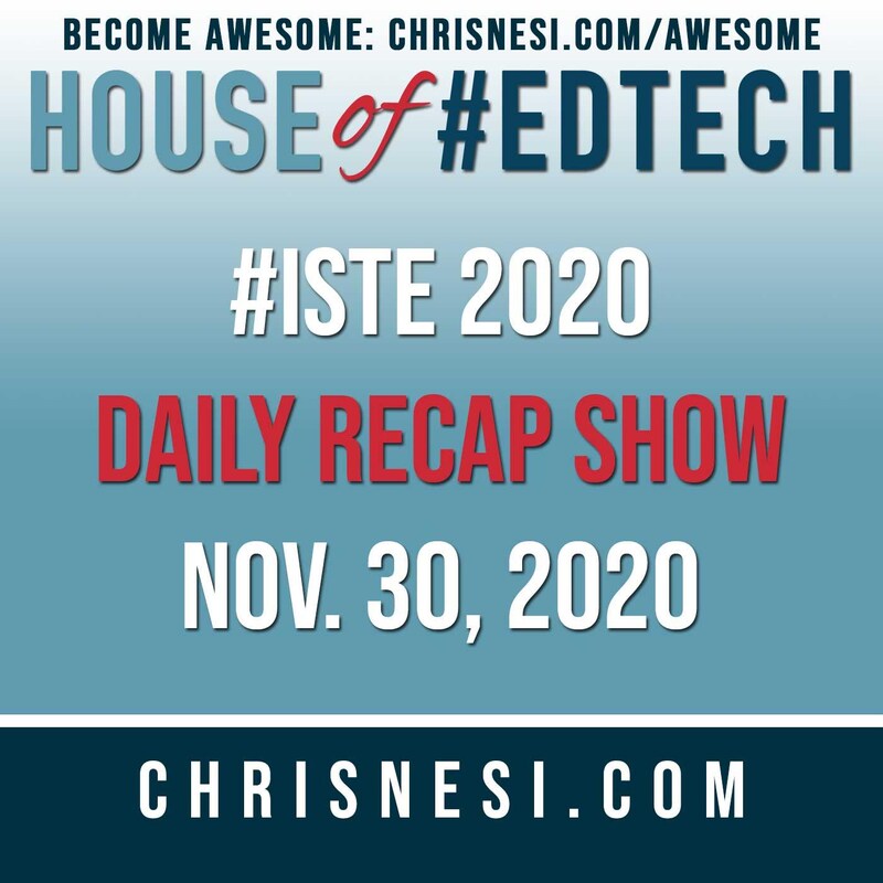 Artwork for podcast House of #EdTech