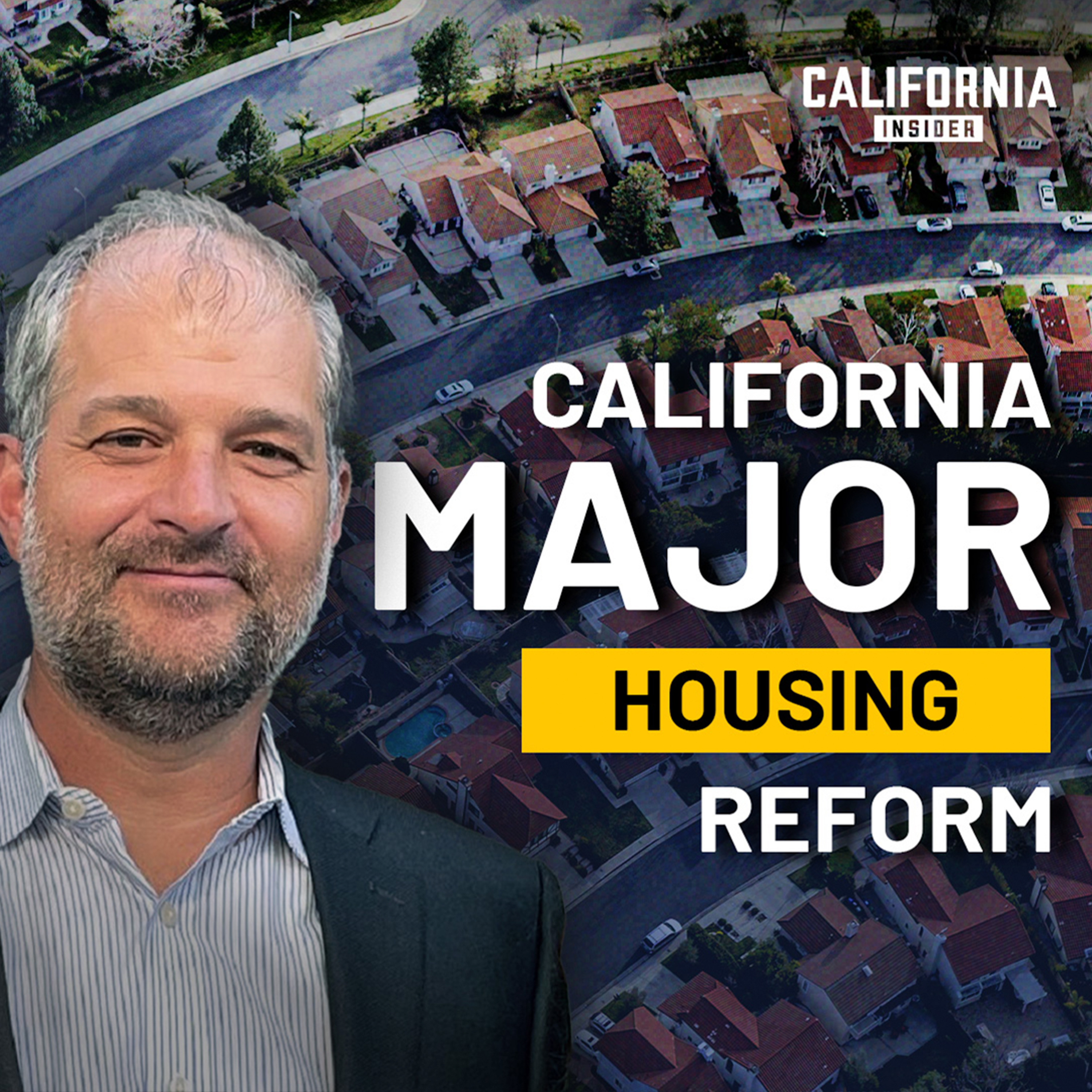 California Is Rolling Back Its Landmark Environmental Policy to Create More Housing |