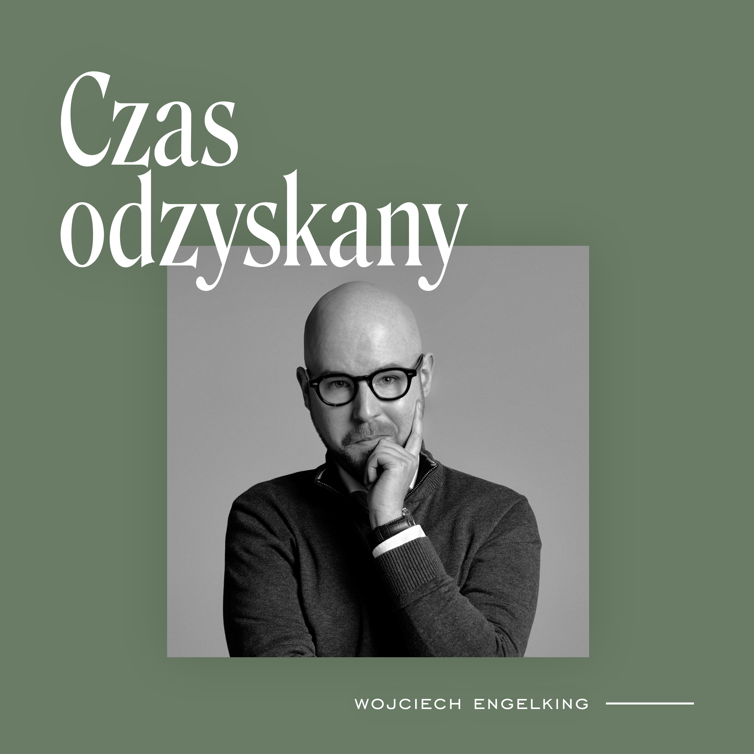 Czas odzyskany