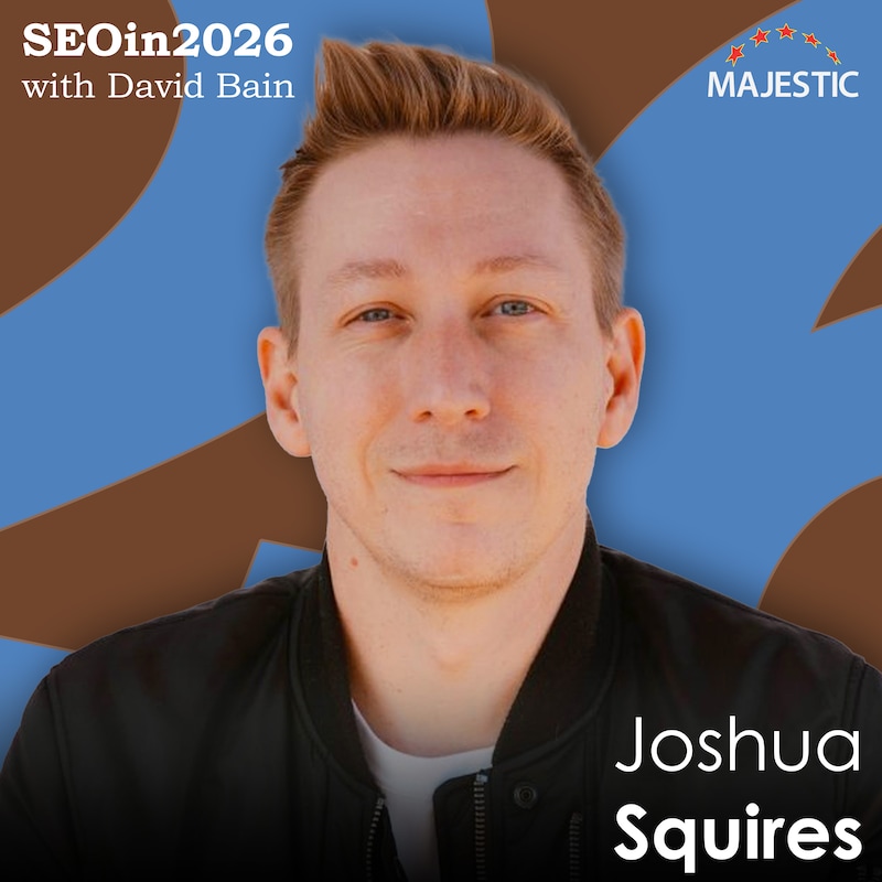 Artwork for podcast SEO in 2026